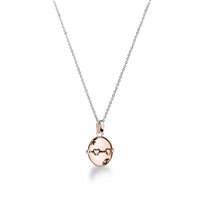 Collana Le Bebé Donna Suonamore in Argento SNMR020 - SNMR020